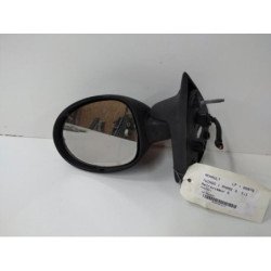Retroviseur Gauche Renault Twingo 1 Phase 3